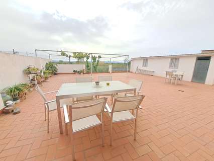 Casa en venta en Carcaixent