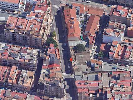 Parcela rústica en venta en Algemesí