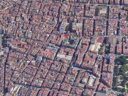 Edificio en venta en Alzira