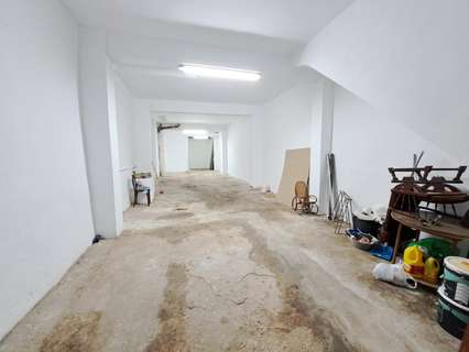 Casa en venta en Alzira