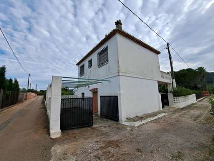 Chalet en venta en Alzira