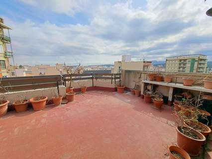 Ático en venta en Carcaixent