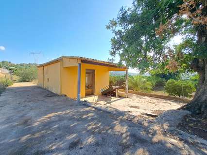 Parcela rústica en venta en Alberic