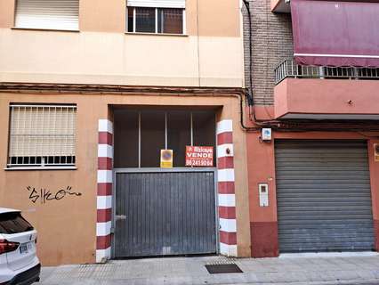 Plaza de parking en venta en Alzira