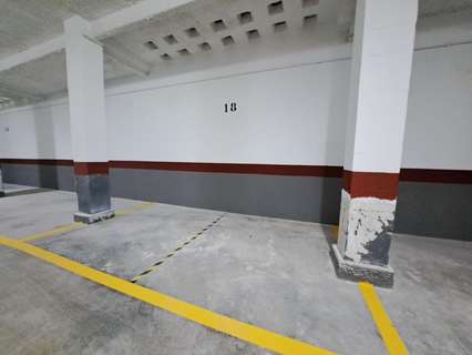 Plaza de parking en venta en Alzira