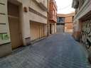 Plaza de parking en venta en Alzira