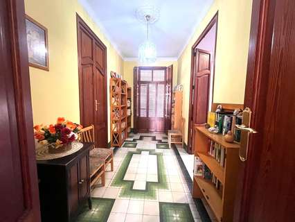 Piso en venta en Carcaixent