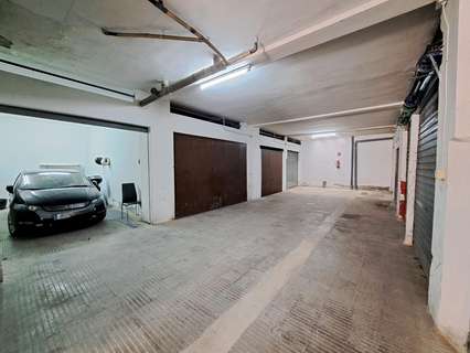 Plaza de parking en venta en Alzira