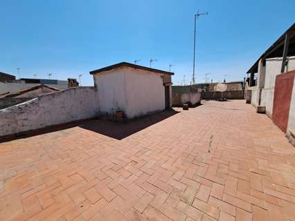 Casa en venta en Carcaixent