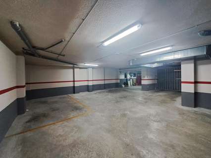 Plaza de parking en venta en Alzira