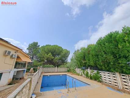Chalet en venta en Alberic