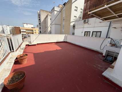 Ático en venta en Alzira