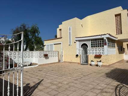Casa en venta en Adeje