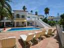 Villa en alquiler en Benalmádena zona Benalmádena Costa
