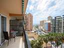 Apartamento en alquiler en Fuengirola