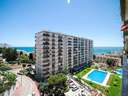 Apartamento en alquiler en Benalmádena zona Benalmádena Costa