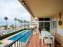 Apartamento en alquiler en Fuengirola