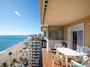 Apartamento en alquiler en Fuengirola