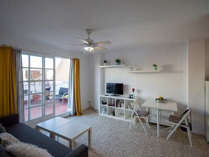 Apartamento en alquiler en Fuengirola, rebajado