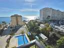 Apartamento en alquiler en Benalmádena zona Benalmádena Costa