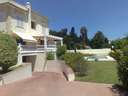Villa en alquiler en Fuengirola