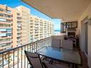 Apartamento en alquiler en Fuengirola