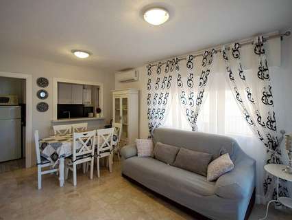 Apartamento en alquiler en Fuengirola