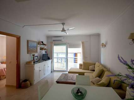 Apartamento en alquiler en Fuengirola, rebajado