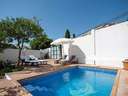 Villa en alquiler en Fuengirola zona Los Pacos