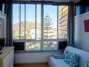 Estudio en alquiler en Fuengirola