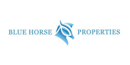 logo Inmobiliaria Blue Horse Properties