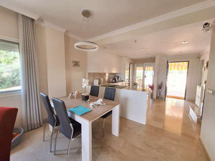 Dúplex en venta en Marbella