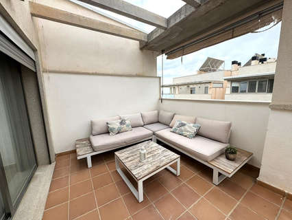 Apartamento en venta en Torremolinos