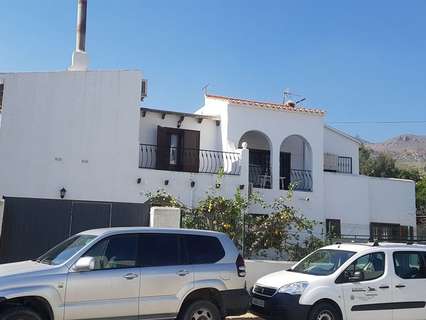 Villa en venta en Mojácar, rebajada