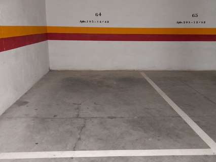 Plaza de parking en venta en Mojácar, rebajada