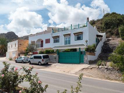 Villa en venta en Mojácar, rebajada