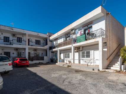 Apartamento en venta en Mojácar