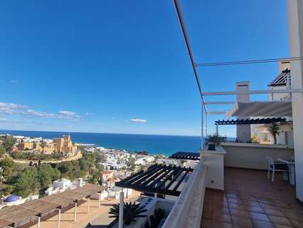 Apartamento en venta en Mojácar