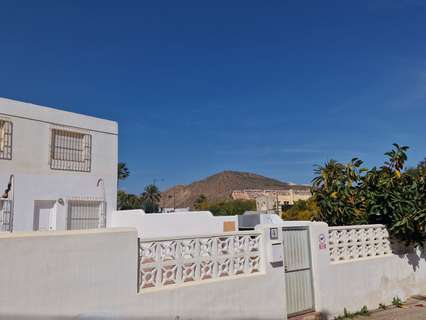 Casa en venta en Mojácar