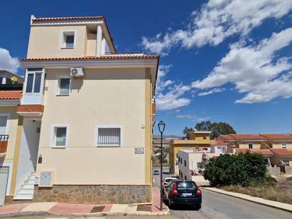 Dúplex en venta en Turre