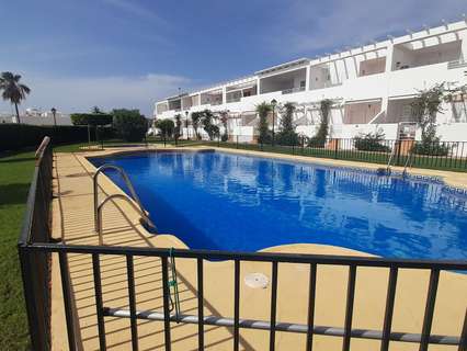 Apartamento en venta en Mojácar