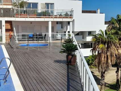 Apartamento en venta en Mojácar