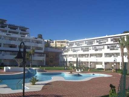 Apartamento en venta en Mojácar