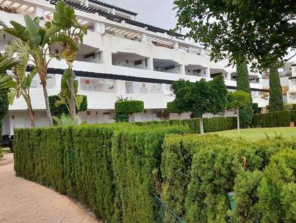 Apartamento en venta en Mojácar