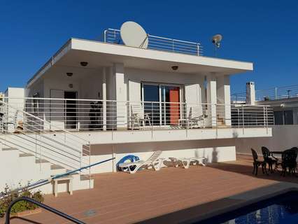 Villa en venta en Mojácar