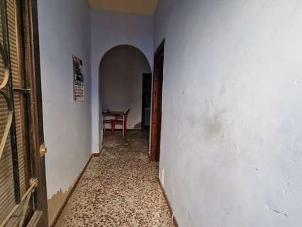 Casa en venta en Turre zona Pueblo