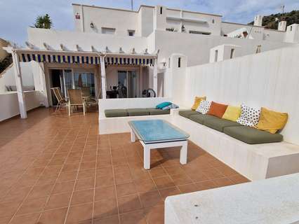 Apartamento en venta en Mojácar zona Playa Las Ventanicas