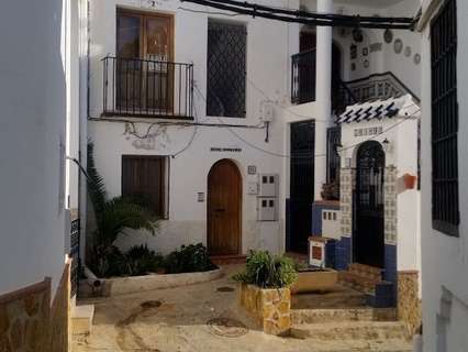 Apartamento en venta en Mojácar zona Pueblo