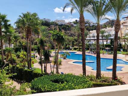 Apartamento en venta en Mojácar zona Playa El Cantal