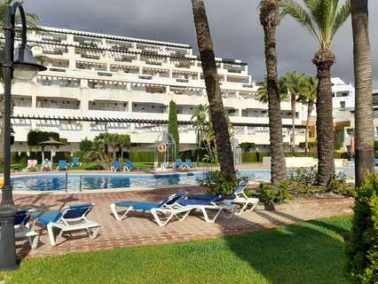 Apartamento en venta en Mojácar zona Playa El Cantal